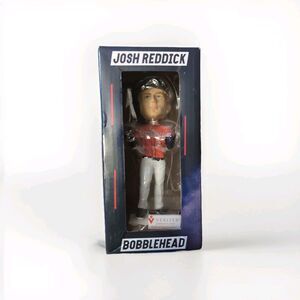 Houston Astros Josh Reddick "On Base" 2019 Stadium Giveaway Bobble Head